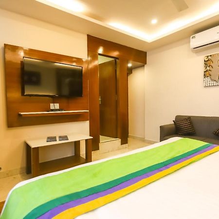 Hotel Black Magic Дармсала Екстер'єр фото
