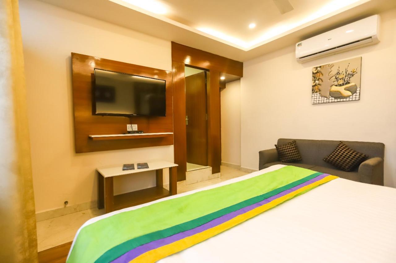 Hotel Black Magic Дармсала Екстер'єр фото