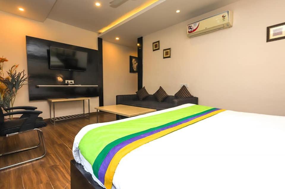 Hotel Black Magic Дармсала Екстер'єр фото