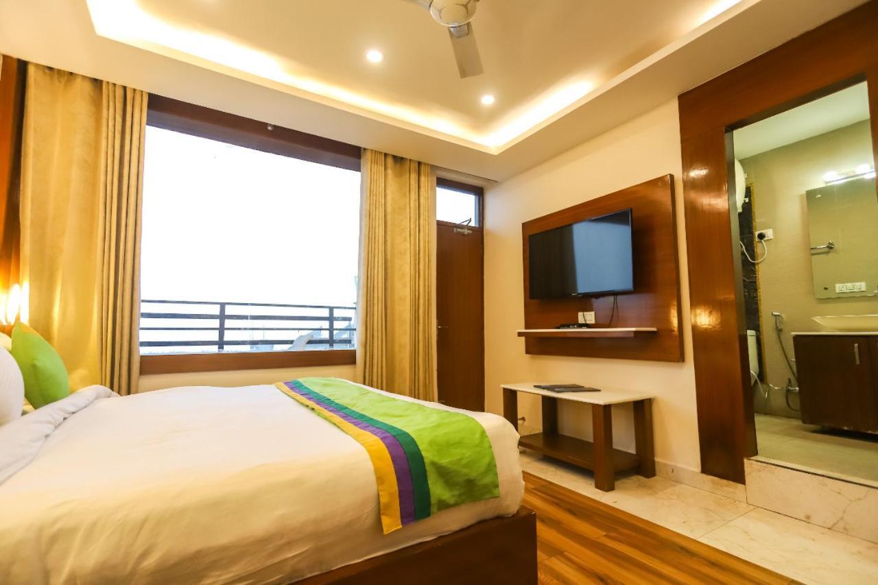 Hotel Black Magic Дармсала Екстер'єр фото